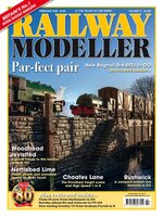 Railway Modeller